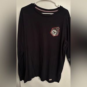 Star Wars spirit jersey